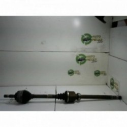 Cardan droit (transmission)...