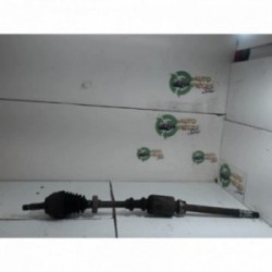 Cardan droit (transmission)...