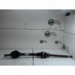 Cardan droit (transmission)...