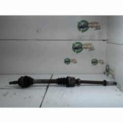 Cardan droit (transmission)...