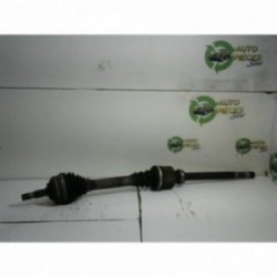 Cardan droit (transmission)...