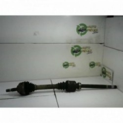 Cardan droit (transmission)...