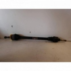 Cardan droit (transmission)...