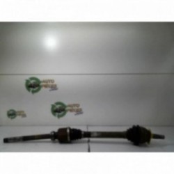 Cardan droit (transmission)...