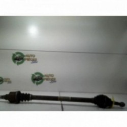 Cardan droit (transmission)...