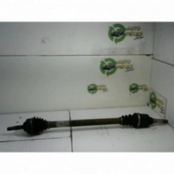 Cardan droit (transmission)...