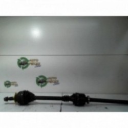 Cardan droit (transmission)...