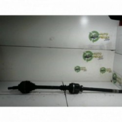 Cardan droit (transmission)...