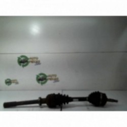 Cardan droit (transmission)...