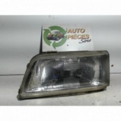 Optique avant principal...