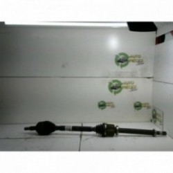 Cardan droit (transmission)...