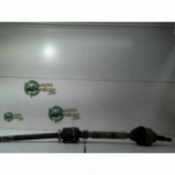 Cardan droit (transmission)...