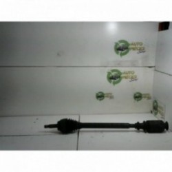 Cardan droit (transmission)...