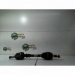 Cardan droit (transmission)...