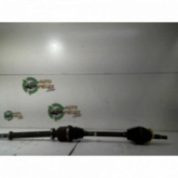 Cardan droit (transmission)...