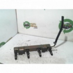 Rampe injection NISSAN...