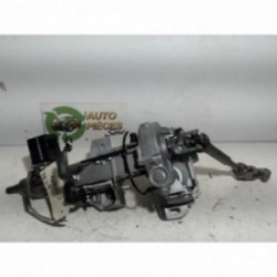 Colonne de direction...