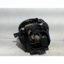 Optique avant principal...