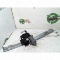 Leve vitre electrique...