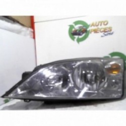 Optique avant principal...