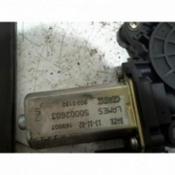 Leve vitre electrique avant...
