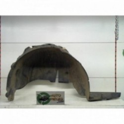 Pare boue arriere gauche...