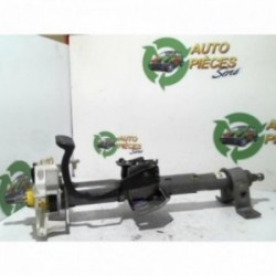 Colonne de direction...