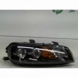 Optique avant principal...