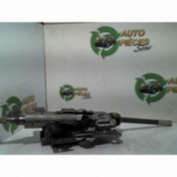 Colonne de direction...