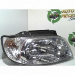 Optique avant principal...