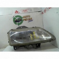 Optique avant principal...