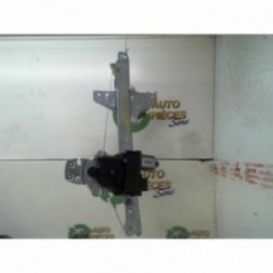 Leve vitre electrique...