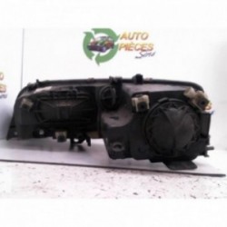 Optique avant principal...