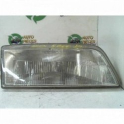 Optique avant principal...