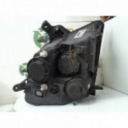 Optique avant principal...