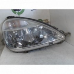 Optique avant principal...