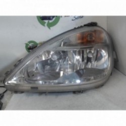 Optique avant principal...