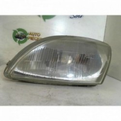 Optique avant principal...