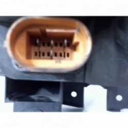 Optique avant principal...