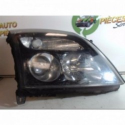 Optique avant principal...