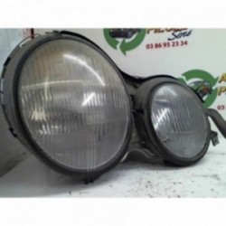 Optique avant principal...