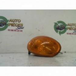 Optique avant principal...