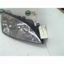 Optique avant principal...