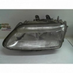 Optique avant principal...