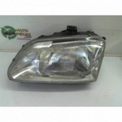 Optique avant principal...