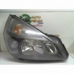 Optique avant principal...