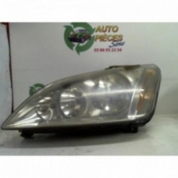 Optique avant principal...