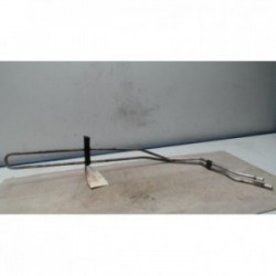 Durite AUDI A4 2 PHASE 2