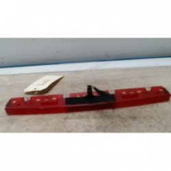 Feu arriere stop central...