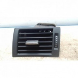 Aerateur tableau de bord...